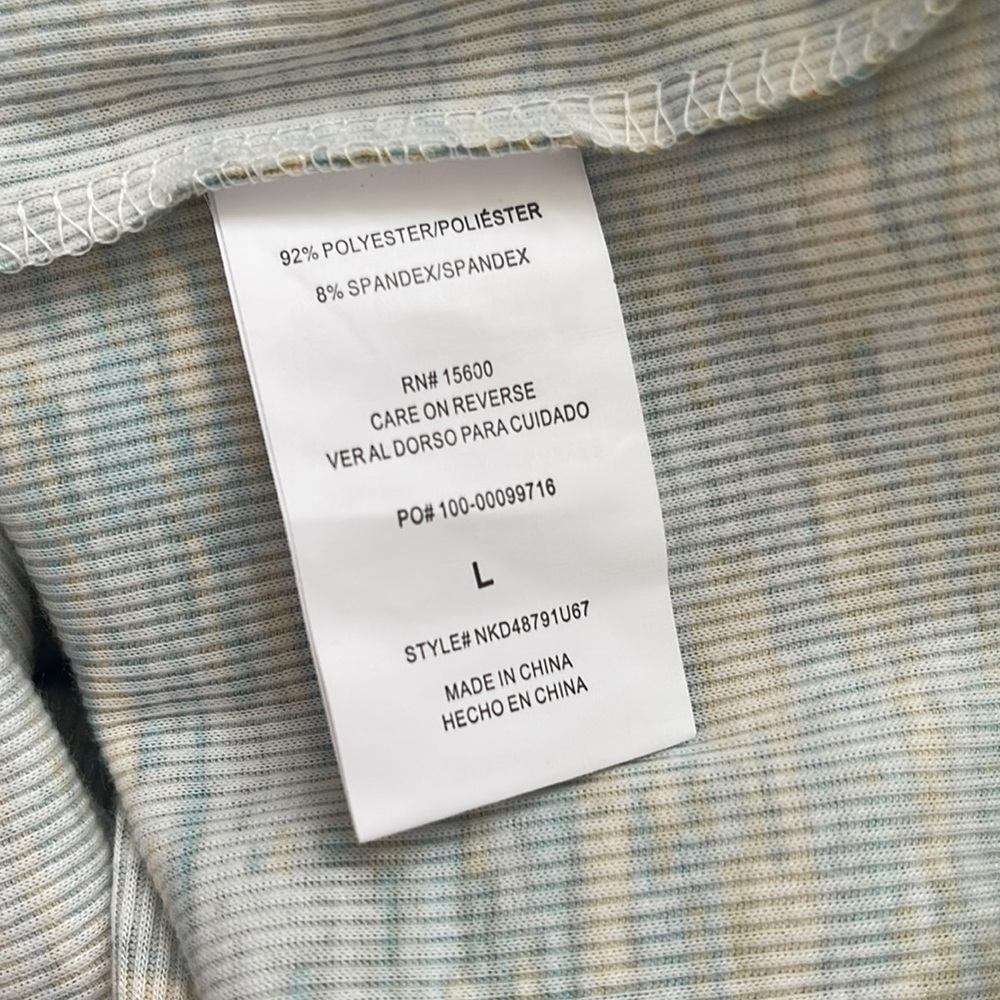 Rewind Polo Dress l SIZE L - Picture 7 of 7